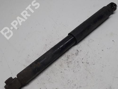 Used Left rear shock absorber Left rear shock absorber CITROËN C2 (JM_) 1.6 (109 hp) 11069922 11069922