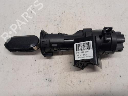 Switch FIAT 500 C (312_) 0.9 (312AG1A) | BP27662554I30 - Image 2