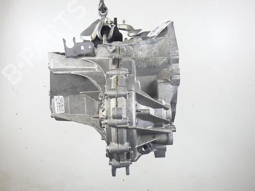 Used Gearbox Gearbox FORD FIESTA VII (HJ, HF) 1.5 ST EcoBoost (200 hp) 36651484 36651484