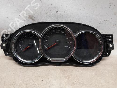 Display monitor DACIA SANDERO II 1.5 dCi | BP29980718C48