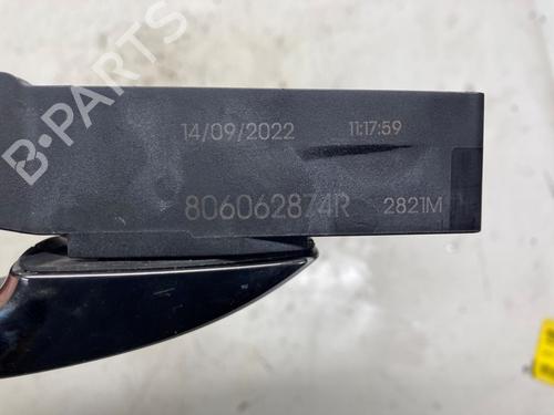 Rear right exterior door handle RENAULT MEGANE IV Grandtour (K9A/M/N_) 1.3 TCe 140 (K9NB) | BP27240088C130 