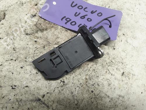 Used Mass air flow sensor Mass air flow sensor VOLVO V60 I (155) 1.6 DRIVe (114 hp) 11070354 11070354