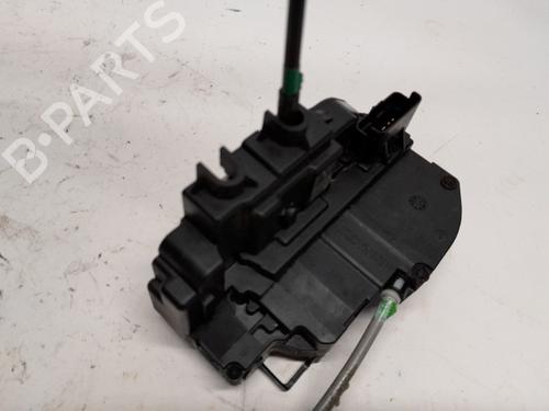 Rear right lock NISSAN QASHQAI I (J10, NJ10) 1.6 | BP29439437C99 