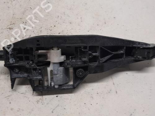 Høyre bak utvendig håndtak CITROËN C4 Picasso I MPV (UD_) 1.6 HDi 110 | BP29633528C130 
