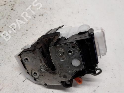 Front left lock CITROËN NEMO MPV 1.4 | BP18848702C98 