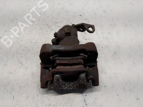 Right rear brake caliper CITROËN C4 I (LC_) 1.6 HDi | BP20112745M106 