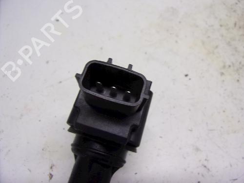 Ignition coil RENAULT TWINGO III (BCM_, BCA_) 1.0 SCe 70 | BP11067369M94 