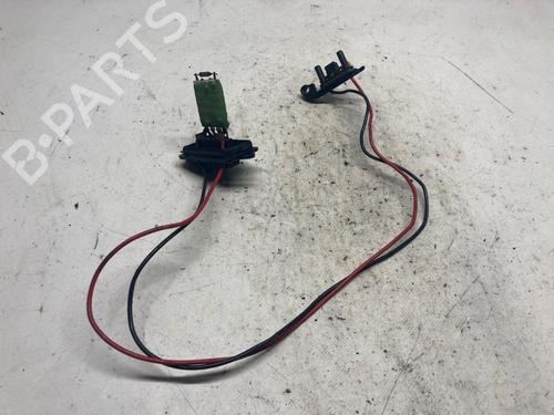 Used Heater resistor Heater resistor 18846283 18846283