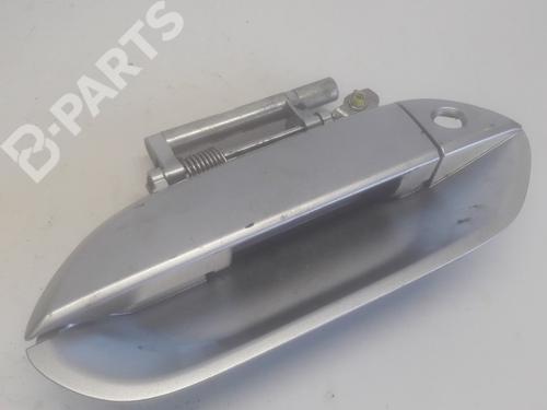 Used Front left exterior door handle Front left exterior door handle HONDA INSIGHT (ZE_) 1.3 IMA (ZE28, ZE2) (88 hp) 11082177 11082177