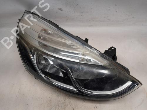 Used Right headlight RENAULT CLIO IV (BH_) 0.9 TCe 90 (BHNF, BHMA, BHMH, BHJK, BHJR) (90 hp) 29167995