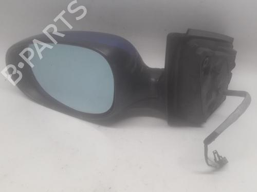 Used Left mirror FIAT BRAVO II (198_) 1.9 D Multijet (198AXC1B) (150 hp) 11267217