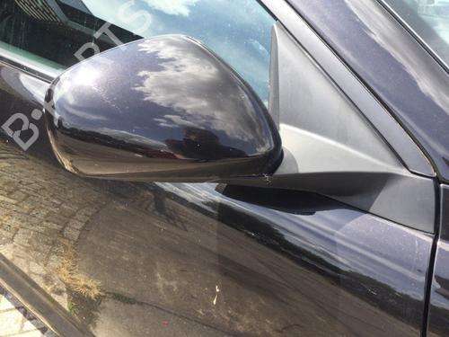 Right mirror ALFA ROMEO MITO (955_) 1.4 TJet (955AXA1B) | BP13809565C27 