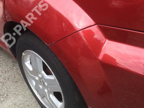 Used Rear bumper Rear bumper DODGE CALIBER 2.0 (156 hp) 11134367 11134367