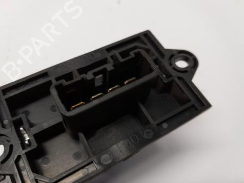 Heater resistor NISSAN MICRA III (K12) 1.2 16V | BP18849524M108 