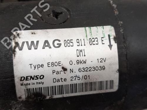 Starter VW LUPO I (6X1, 6E1) 1.4 | BP18849912M8 