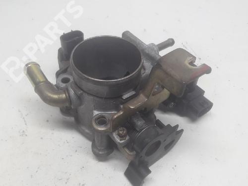 Used Throttle body Throttle body SUZUKI SWIFT III (MZ, EZ) 1.3 (RS413, ZC11S) (92 hp) 11079568 11079568