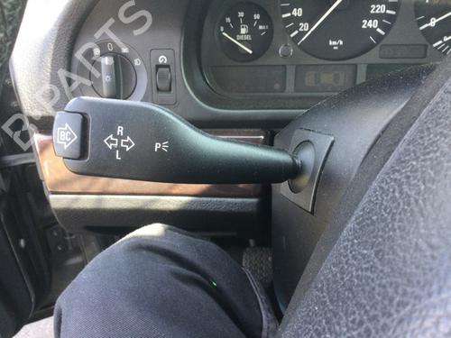 Used Steering column stalk BMW 5 (E39) 520 d (136 hp) 29166500
