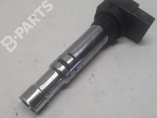 Used Ignition coil Ignition coil SEAT LEON (1P1) 1.4 16V (86 hp) 11078695 11078695