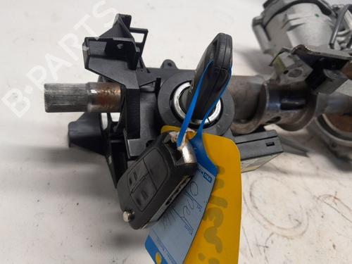 Steering column OPEL MERIVA A MPV (X03) 1.6 (E75) | BP28064470M21 