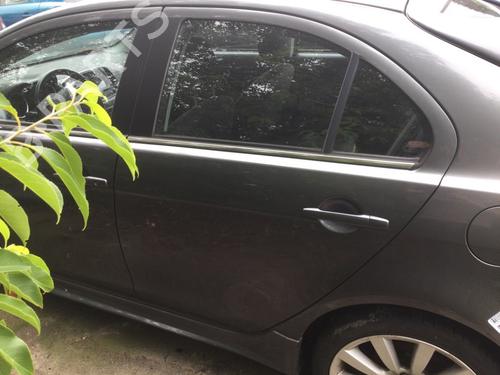 Used Left rear door Left rear door 36787690 36787690