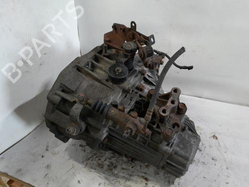 Gearbox HYUNDAI GETZ (TB) 1.1 | BP28205776M3 