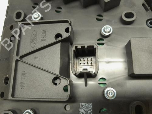 Switch FORD FOCUS III Turnier 1.6 TDCi ECOnetic | BP22388930I30 