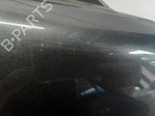 Right front fenders PEUGEOT 5008 (0U_, 0E_) 1.6 16V | BP29166659C42 