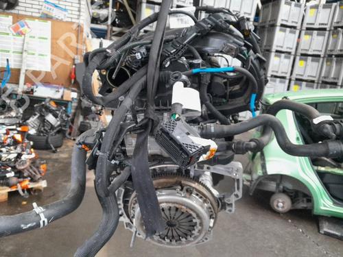 Motor CITROËN C3 III (SX) 1.2 PureTech 82 | BP29981100M1 