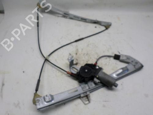 Used Front left window mechanism PEUGEOT 206 Hatchback (2A/C) 2.0 S16 (136 hp) 11064179