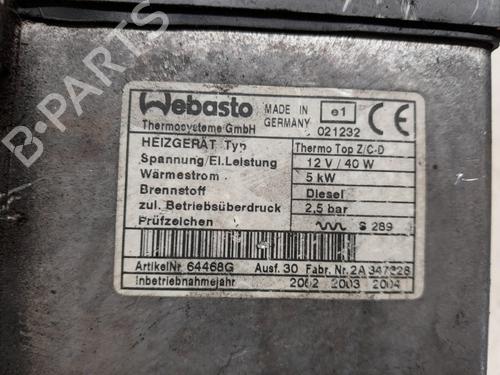 Elektronisk modul BMW X5 (E53) 3.0 d | BP28615427M83