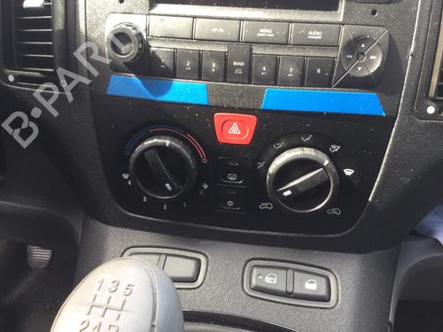 Control unit FIAT IDEA (350_) 1.4 16V | BP12960571M11 - Image 2