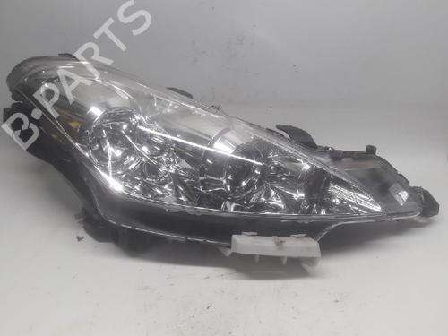 Right headlight PEUGEOT 4007 (VU_, VV_) 2.4 16V | BP11078861C29