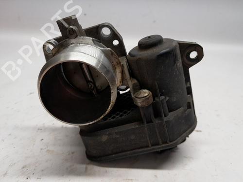 Used Throttle body PEUGEOT 2008 I (CU_) 1.2 THP 130 / PureTech 130 (130 hp) 30765731