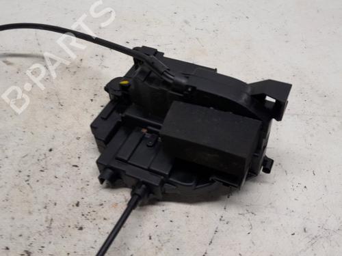 Used Rear left lock Rear left lock 13155698 13155698