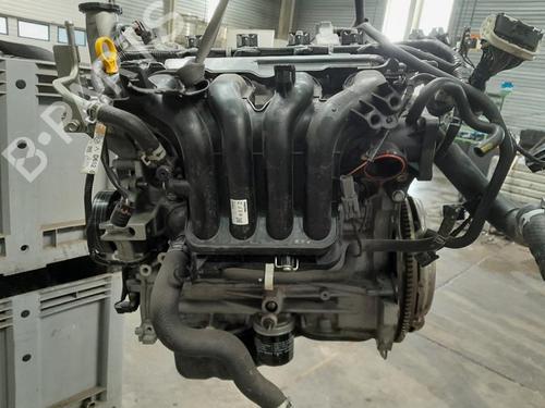 Motor MAZDA 2 (DE_, DH_) 1.3 (DE3FS) (86 hp) 11754870