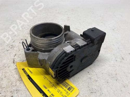 Throttle body PEUGEOT 206 Hatchback (2A/C) 1.6 16V | BP18846032M82 