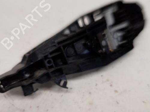 Front right exterior door handle CITROËN C4 CACTUS 1.2 THP 110 | BP18848029C129 