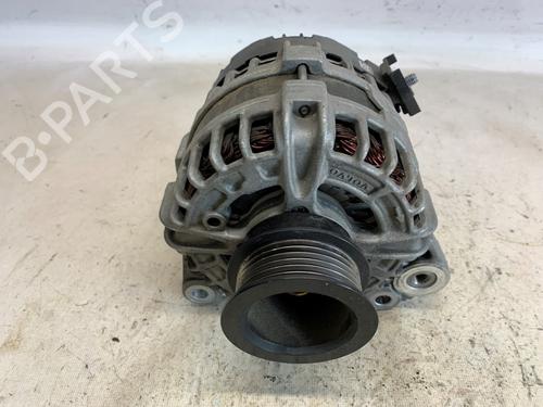 Used Alternator Alternator 37716205 37716205