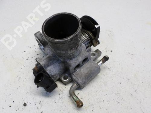 Used Throttle body Throttle body DAEWOO MATIZ (M100, M150) 0.8 (52 hp) 11066159 11066159