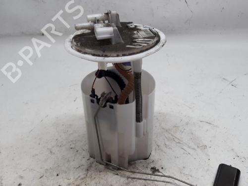 Used Fuel pump RENAULT MEGANE III Hatchback (BZ0/1_, B3_) 1.5 dCi (106 hp) 13152445