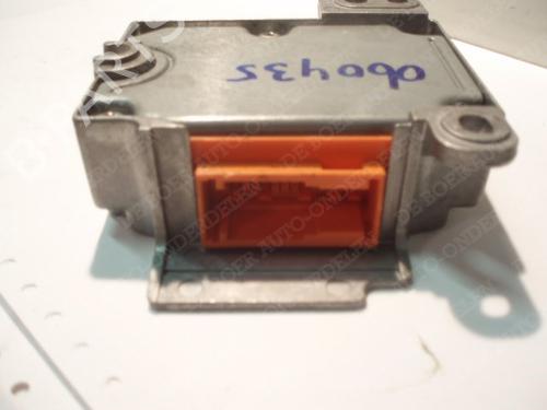 Airbag module OPEL VECTRA B Estate (J96) 1.8 i 16V (F35) (125 hp) 11063988