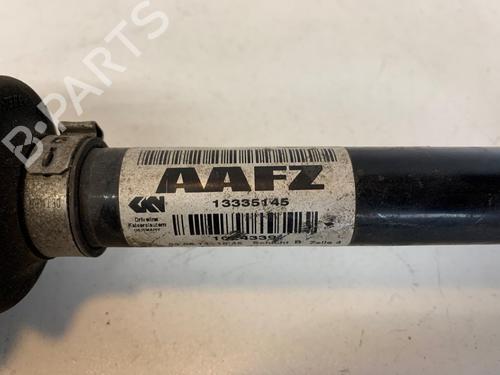 Left front driveshaft OPEL ASTRA J (P10) 1.4 Turbo (68) | BP38652478M38 - Image 4