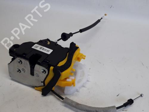 Used Front right lock Front right lock 11071201 11071201