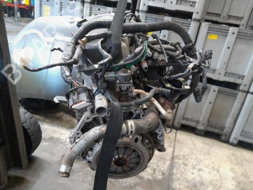 Engine FIAT SEDICI (189_) 1.6 16V 4x4 | BP32035819M1