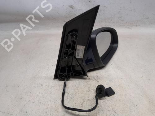 Right mirror OPEL ASTRA J (P10) 1.4 Turbo (68) | BP29817363C27 