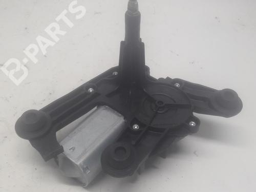 Used Rear wiper motor Rear wiper motor CITROËN DS3 (SA_) 1.6 THP 155 (156 hp) 11079842 11079842