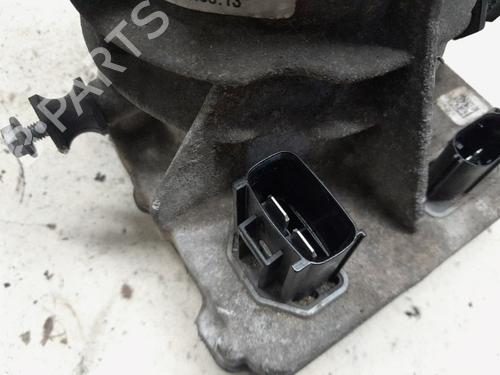 Steering column FORD MONDEO IV Turnier (BA7) 1.6 TDCi | BP30327602M21 - Image 3
