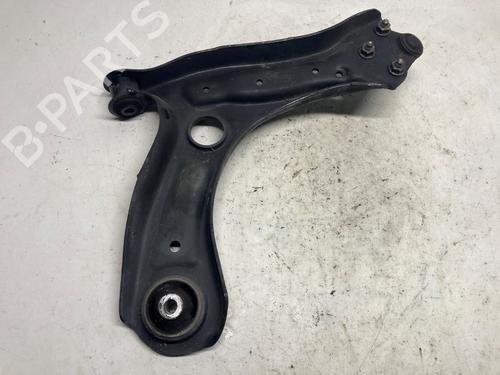 Left front suspension arm SKODA FABIA III (NJ3) 1.2 TSI | BP18846726M12 