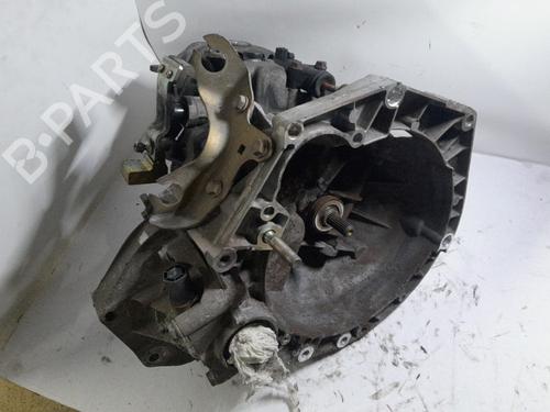 Used Gearbox FIAT IDEA (350_) 1.4 16V (95 hp) 18850782