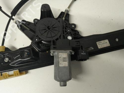 Front left window mechanism SUZUKI SWIFT III (MZ, EZ) 1.3 (RS413, ZC11S) | BP32174436C22 - Image 6